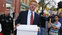 Mike McQueary Wins PSU Defamation Suit