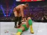 Cody Rhodes vs. Charlie Haas