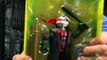 TMNT WWE Ninja Superstars Raphael as Sting action figure unboxing with Zack Ryder