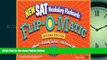 eBook Here Kaplan SAT Vocabulary Flashcards Flip-O-Matic, 2nd edition