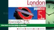 READ THE NEW BOOK London Bus   Underground PopOut Map (PopOut Maps) READ EBOOK