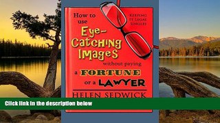 Big Deals  How to Use Eye-Catching Images Without Paying a Fortune or a Lawyer  Best Seller Books