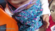 Silicone Baby Wynter Show HALLOWEEN VIDEO Halloween Pranks & Scary Toy Spooks Kids Playing Funny