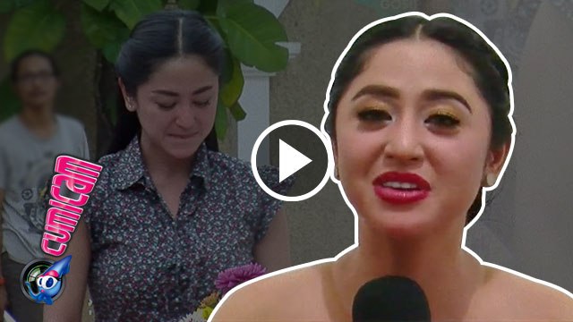 Siapa Mau, Dewi Perssik Cari Pasangan Gak Pakai Kriteria - Cumicam 28 Oktober 2016