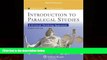 Big Deals  Introduction Paralegal Studies: Critical Thinking Approach 4 Ed  Full Ebooks Best Seller