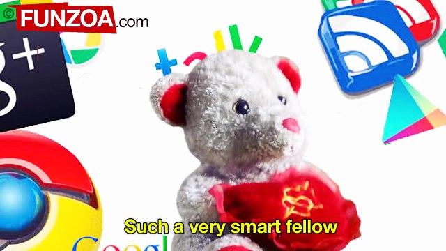 FW: Google My Bulbul - Funny Google Song - English Search Engine Song - Funzoa Funny Videos