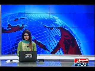 NewsONE Headlines 9AM, 28-Oct-2016