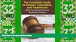 Big Deals  The Complete Guide to Patents, Copyrights, and Trademarks: What You Need to Know