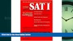Enjoyed Read SAT Reasoning Test (REA) - The Best Test Prep for the SAT (SAT PSAT ACT (College