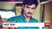 Arshad Khan the Hot Tea Guy is Bacame Famous on International Media'