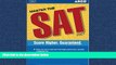 Fresh eBook Master the SAT, 2007/e w/o CD-ROM 3rd ed (Peterson s Master the SAT (Book only))