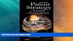 Big Deals  Patent Strategy for Researchers and Research Managers  Best Seller Books Most Wanted