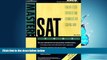 eBook Here Master the SAT, 2002/e w/out CD-ROM (Peterson s Master the SAT (Book only))