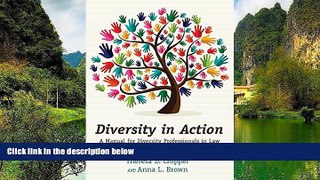 Big Deals  Diversity in Action: A Manual for Diversity Professionals in Law  Best Seller Books