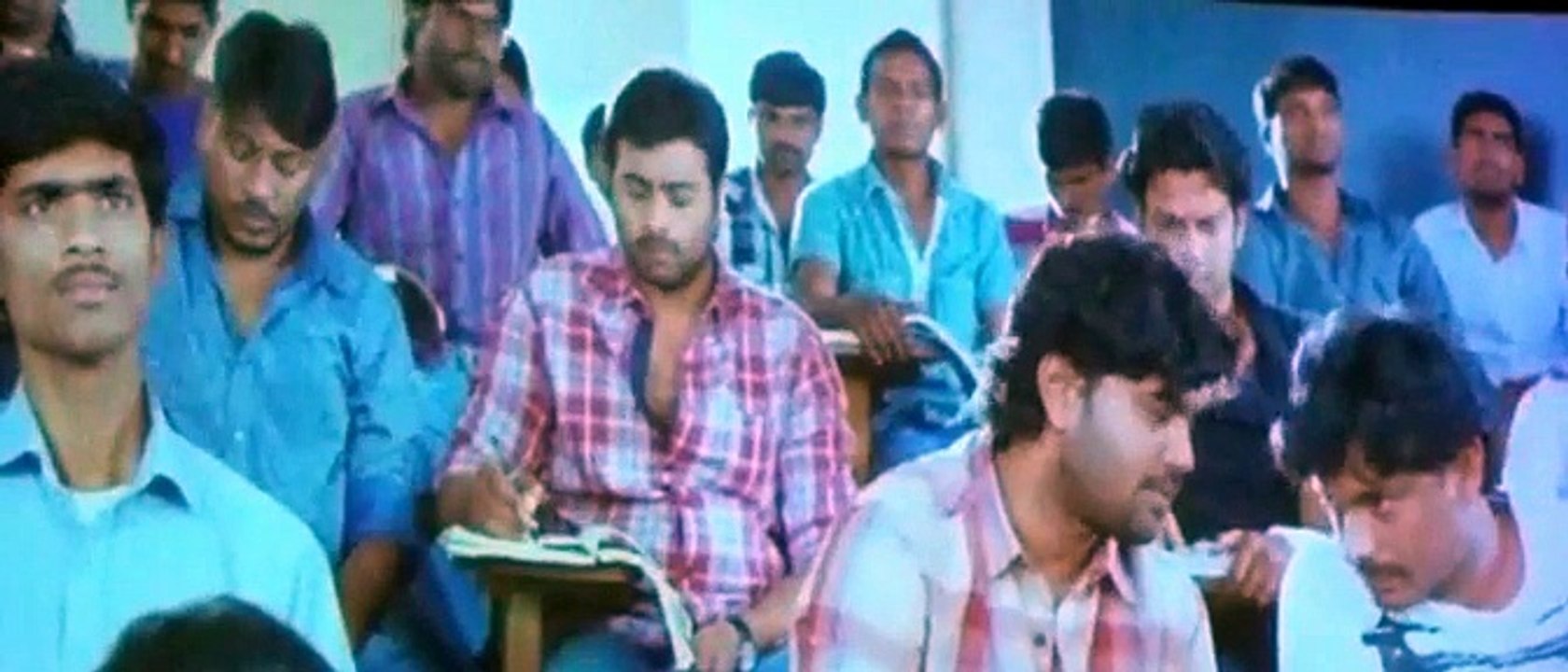 Shankara (2016) DVDScr Telugu Full Movie Part 1