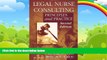Books to Read  Legal Nurse Consulting: Principles and Practice, Second Edition  Full Ebooks Best