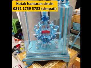 agen mahar pernikahan unik samira surabaya 0812 1759 5783 (simpati)
