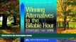 Books to Read  Winning Alternatives to the Billable Hour: Strategies that Work  Full Ebooks Most