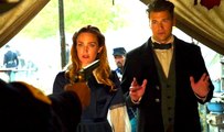 DC's LEGENDS OF TOMORROW S2E4 - Extended Promo 