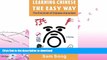 READ  Learning Chinese The Easy Way: Read   Understand The Symbols of Chinese Culture (English