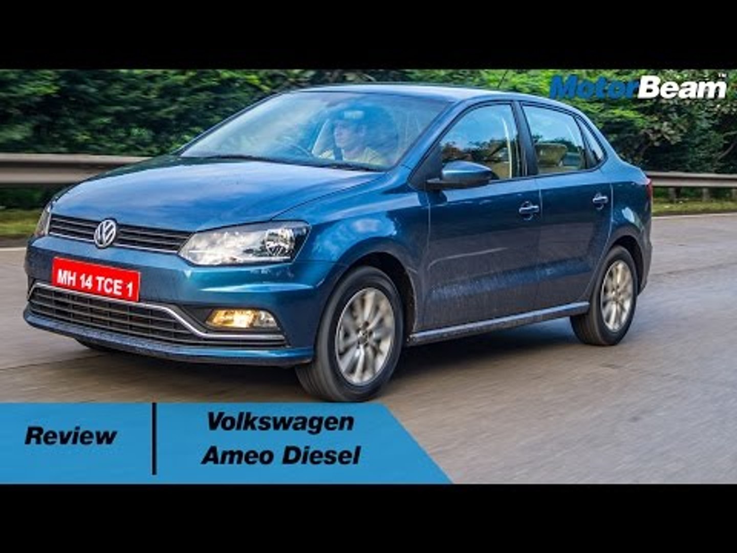 Featured image of post Volkswagen Ameo Review They should have launched 1 2 l tsi