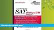 Enjoyed Read Cracking the SAT Biology E/M Subject Test, 2005-2006 Edition (College Test Prep)