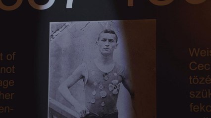 Βουδαπέστη: Ένα μουσείο για τον θρυλικό μάγο Χάρι Χουντίνι