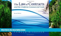 Big Deals  The Law of Contracts and the Uniform Commercial Code  Best Seller Books Most Wanted
