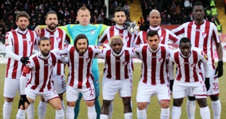 FIFA, Elazığspor'a 12 Puan Silme Cezası Verince Takım Ligin Sonunu Gördü