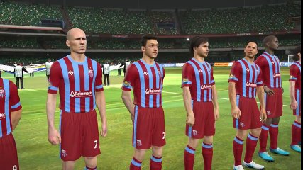 2014 4chan Summer Cup group B - /wg/ vs /ic/