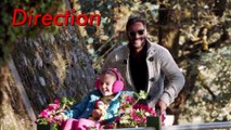 Ajay Devgan | Shivaay 2016 | Movie Review