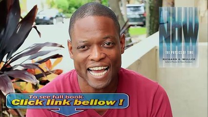 Look Inside Now The Physics of Time Kindle  review