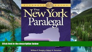 Must Have  The New York Paralegal  READ Ebook Online Audiobook