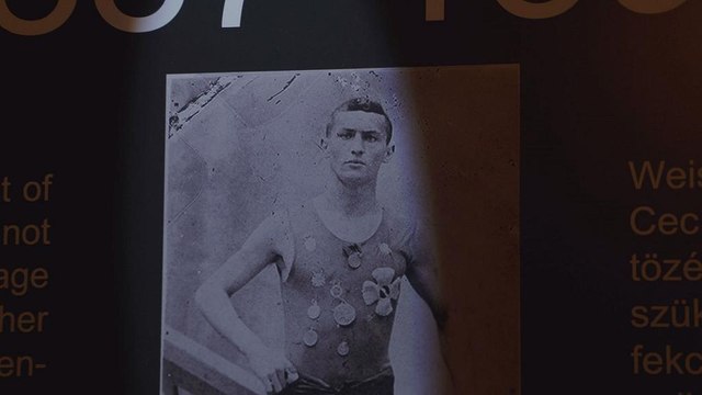 Судьба человека