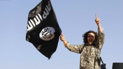 Musul'u Deaş'tan Kurtarma Operasyonu