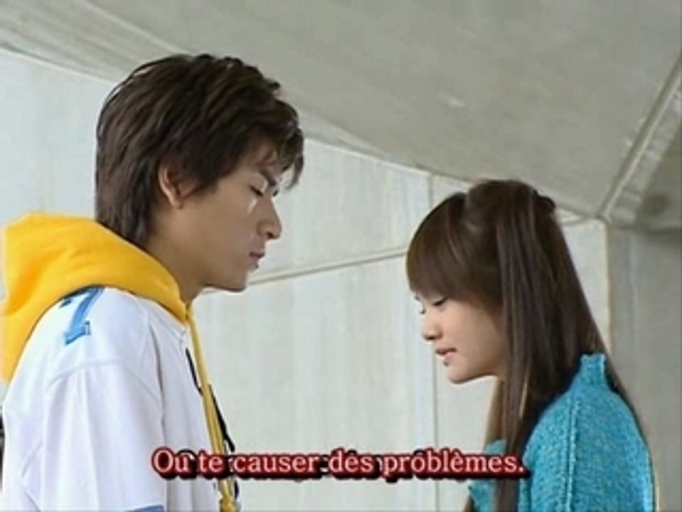 Devil Beside You Ep 01 Part 03