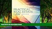 Big Deals  Practical Real Estate Law  Best Seller Books Most Wanted