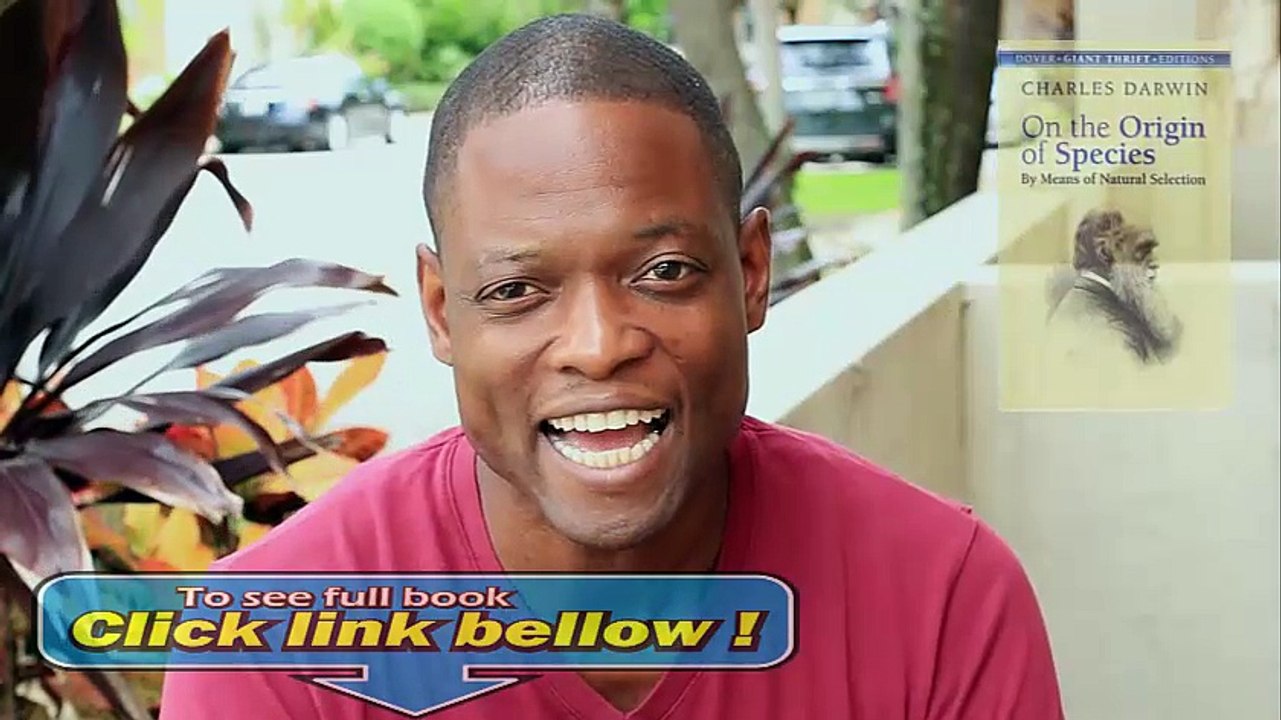 Look Inside On the Origin of Species By Means of Natural Selection review