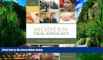 Big Deals  Modern Trial Advocacy: Law School Edition, Third Revised Edition  Full Ebooks Most Wanted