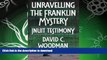 READ  Unravelling the Franklin Mystery, First Edition: Inuit Testimony (McGill-Queen s Native and