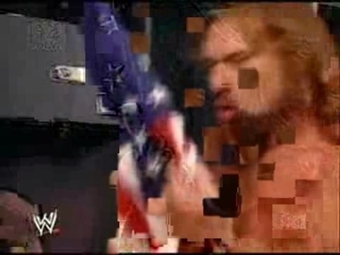 William Regal, Jim Duggan and Ron Simmons backstage