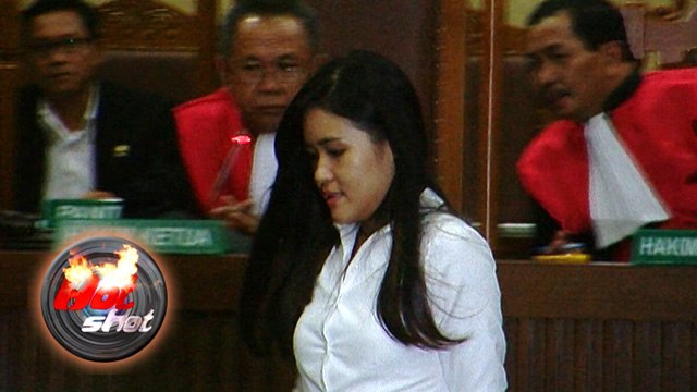 Jessica Wongso Divonis 20 Tahun Penjara - Hot Shot 28 Oktober 2016