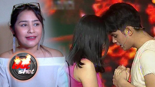 Romantis dengan Ashilla Zee, Aliando Sindir Prilly? - Hot Shot 28 Oktober 2016