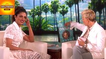 Ellen INSULTS Priyanka Chopra? | Ellen DeGeneres Show | Bollywood Asia