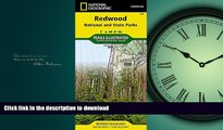 READ THE NEW BOOK Redwood National and State Parks (National Geographic Trails Illustrated Map)