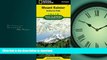 FAVORIT BOOK Mount Rainier National Park (National Geographic Trails Illustrated Map) READ EBOOK