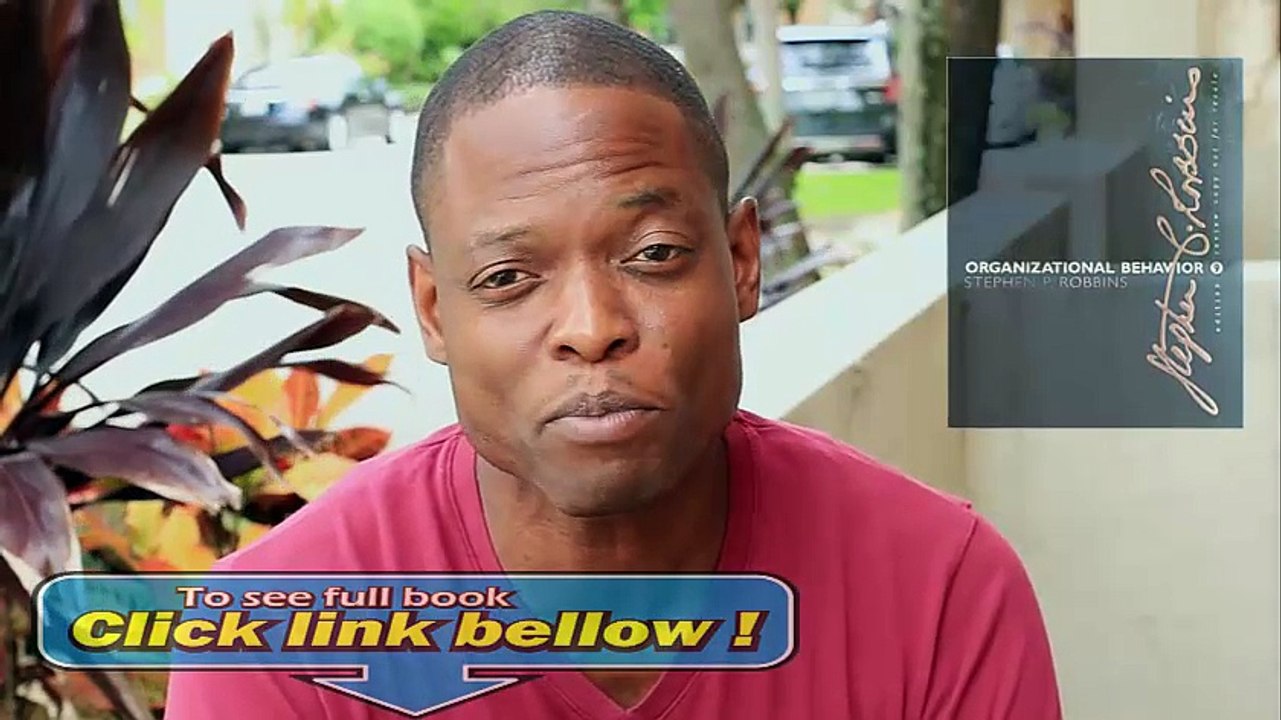 Look Inside Organizational Behavior Concepts, Controversies,  review