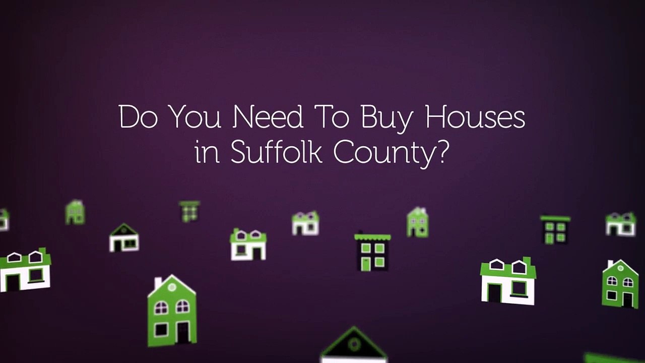We Buy Houses in Suffolk County by Apex Investments LLC