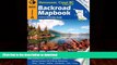 READ BOOK  Backroad Mapbook: Vancouver, Coast   Mountains BC, Third Edition: Outdoor Recreation