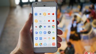 How to make your LG V20 look like a Google pixel